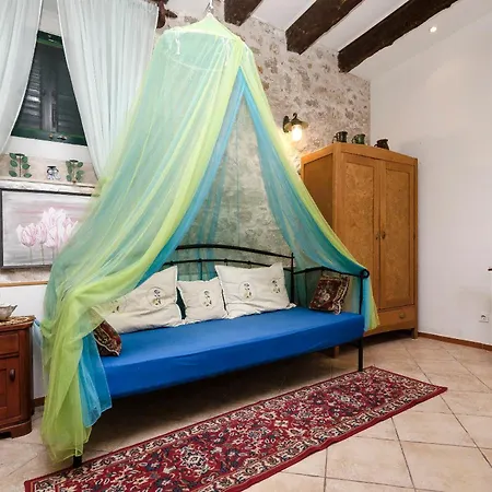 Apartment Vintage Dalmatia *